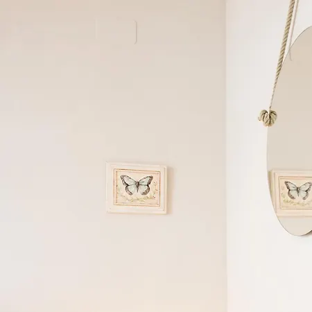 Surthy Evora Flat شقة جيريز