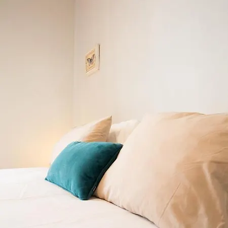 Surthy Evora Flat شقة جيريز