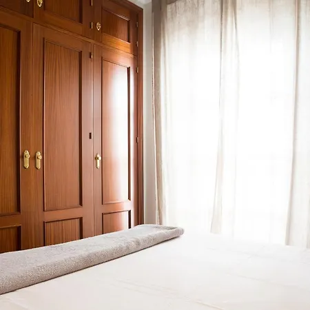 شقة Surthy Evora Flat *