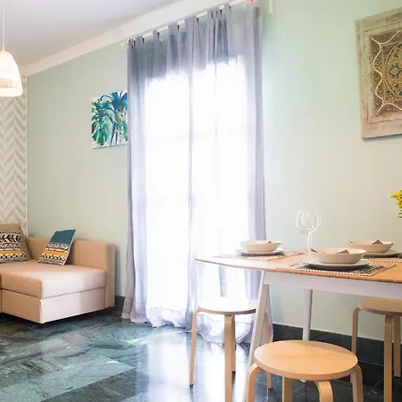 Surthy Evora Flat *
