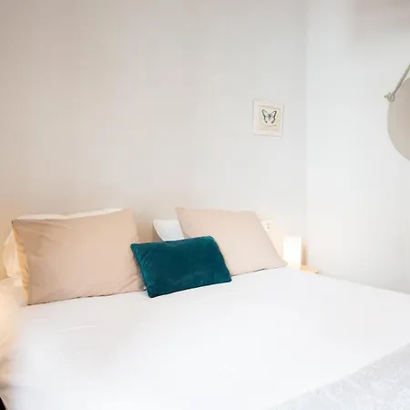 Surthy Evora Flat شقة *